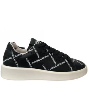 CoSTUME NATIONAL Trainers - Black