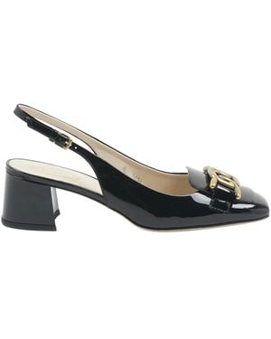 Tod's Pumps - Noir