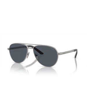 Prada Sunglasses - Blue