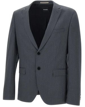 HUGO Blazers - Blue