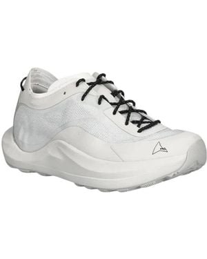 ROA Sella Sneakers - Weiß