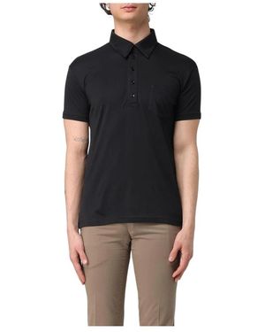 PT Torino Polo Shirts - Noir