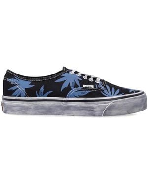 Vans Trainers - Blue