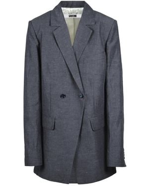 Grifoni Blazers - Azul