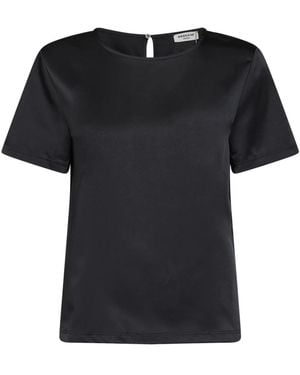 Weekend by Maxmara Max Mara Weekend Pullover - Schwarz
