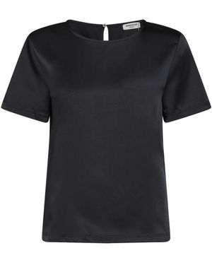 Weekend by Maxmara Max Mara Weekend Truien - Zwart