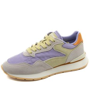 HOFF Schoenen ,Veelkleurig ,Sneakers - Grijs