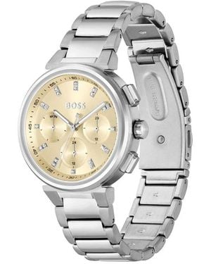 HUGO Watches - Metallic