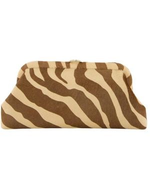 Jimmy Choo Clutches - Metallizzato