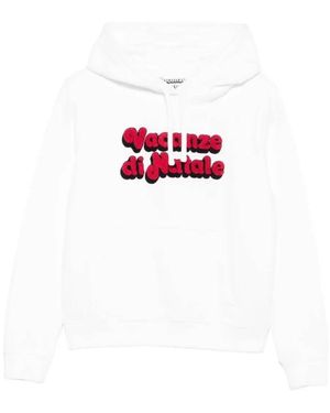 MC2 Saint Barth Hoodies - Rojo