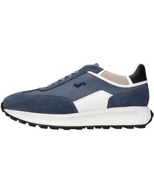 Harmont & Blaine Sneakers - Blau