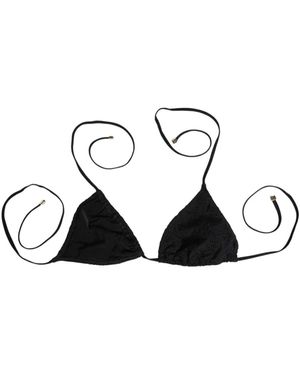 Dolce & Gabbana Bikinis - Nero