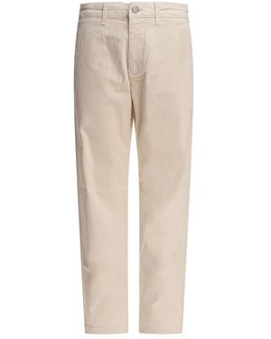 NN07 Chinos - Natural
