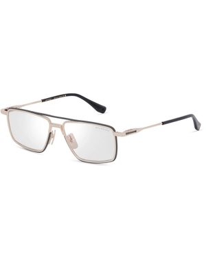 Dita Eyewear Sunglasses - Metallic