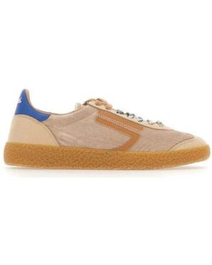 PURAAI Trainers - Natural
