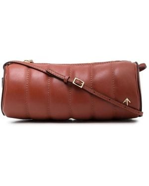 MANU Atelier Handbags - Rood