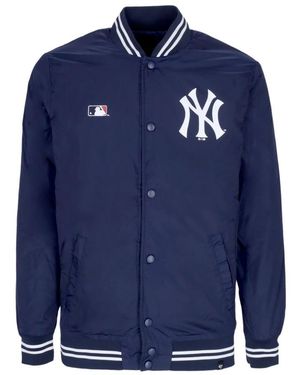 '47 Bomber Jackets - Azul