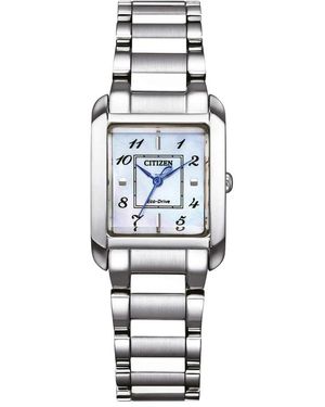 Citizen Watches - White