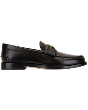 Gucci Loafers - Negro