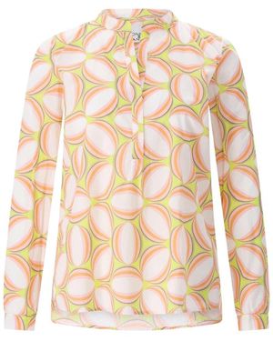 Emily Van Den Bergh Shirts - Blanco