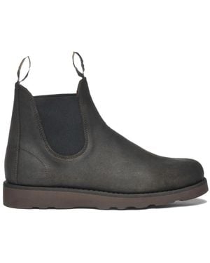 Sebago Chelsea Boots - Black