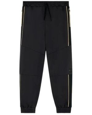 EA7 Joggers - Black