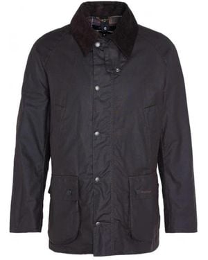 Barbour Light Jackets - Blu