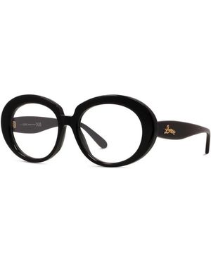 Loewe Glasses - Nero