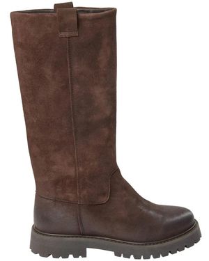 Sofie Schnoor High Boots - Marron