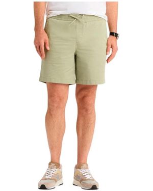 Dockers Korte Broeken ,Groen ,Casual Shorts