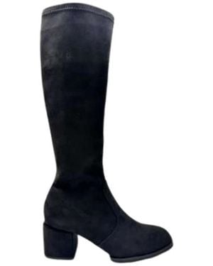 Jeannot Boots - Blau