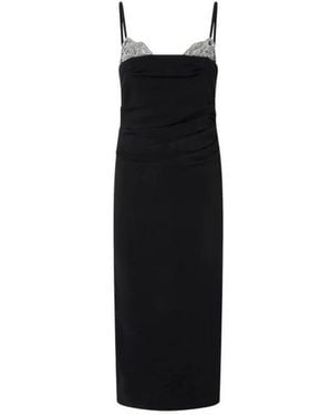 Pinko Party Dresses - Black