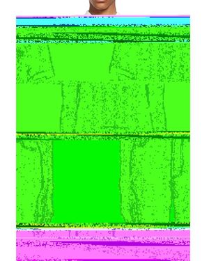 Versace Polo Shirts - Green