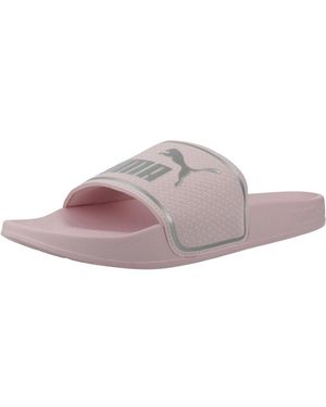 PUMA Leadcat 2.0 Jr - Paars