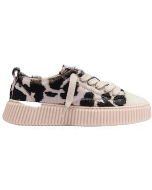 Rhun Sneakers - Nero