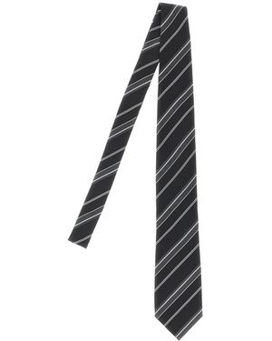 Tom Ford Ties - Negro
