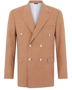 Brooks Brothers Blazers - Marrón