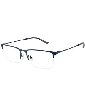 Emporio Armani Glasses - Brown