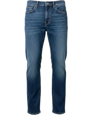 Dondup Slim-Fit Jeans - Blue
