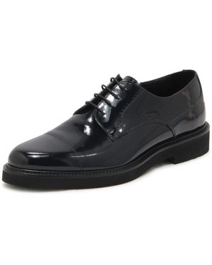 Rossi Business Shoes - Nero