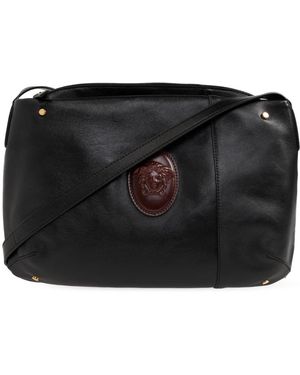 Versace Shoulder Bags - Noir