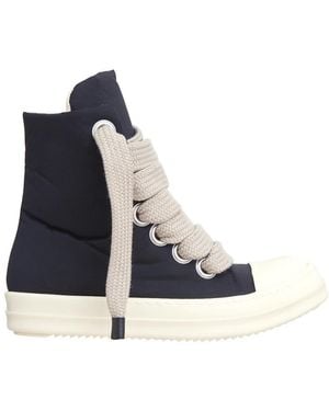 Rick Owens Sneakers - Blu
