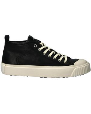 Blackstone Sneakers - Negro