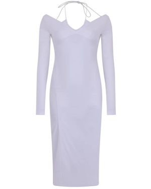 LES FILLES D'EVA Midi Dresses - Viola