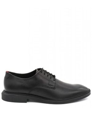 HUGO Dress Shoes - Black