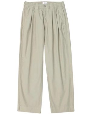 Edmmond Studios Wide Trousers - Grigio
