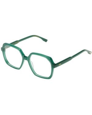Komono Glasses - Vert
