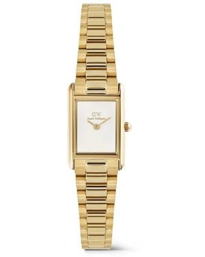 Daniel Wellington Watches - Metallic