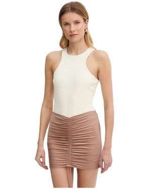 Patrizia Pepe Body - Neutro