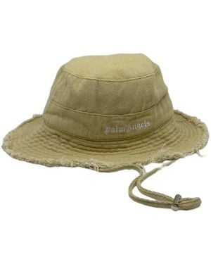 Palm Angels Accessories - Green